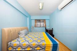 Blk 274B Wenya (Jurong West), HDB Executive #455131391